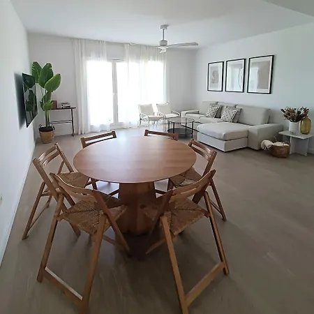 Nasila & Golf Apartment *