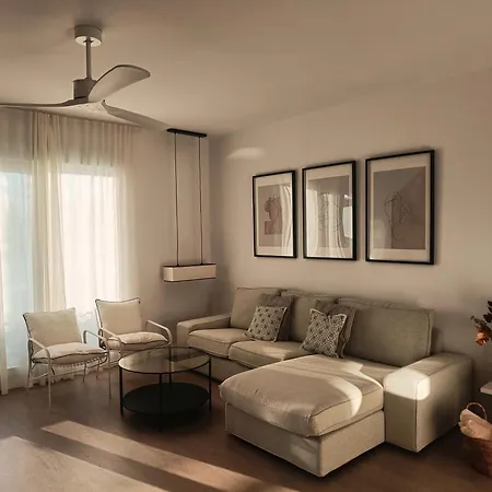 Nasila & Golf Apartment *
